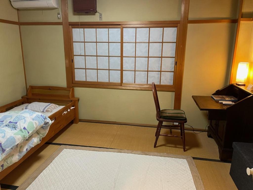 Houtouji Temple Bed & Breakfast โยชิโนะ ภายนอก รูปภาพ